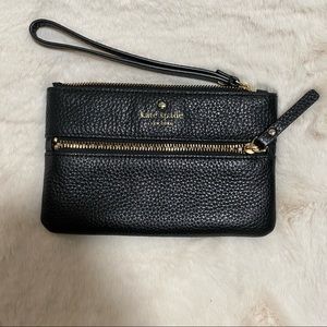 Kate Spade wristlet